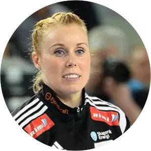 Karoline Dyhre Breivang