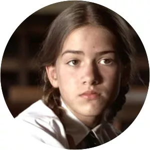 Karoline Eckertz - Actress