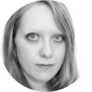 Karoline Henkel - Film producer