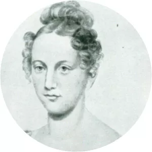 Karoline Luise Friederike Schiller photograph