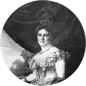 Karoline of Wartensleben