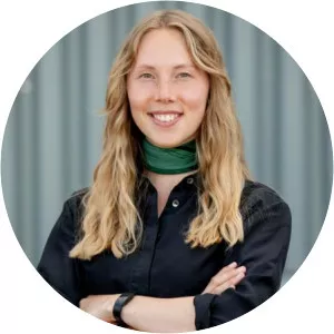 Karoline Sjøen Andersen