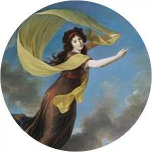 Karoline von ManderscheidBlankenheim