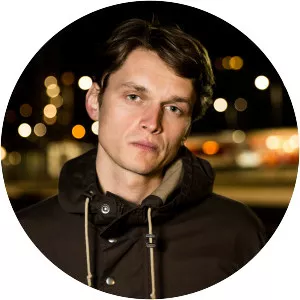 Karolis Kaupinis - Screenwriter