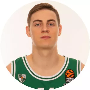 Karolis Lukošiūnas