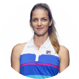 Karolína Plíšková