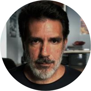 Karolos Zonaras photograph