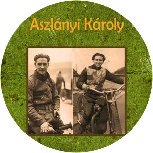 Károly Aszlányi