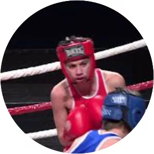 Károly Balzsay - Hungarian former professional boxer