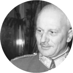 Károly Bartha - Hungarian military officer