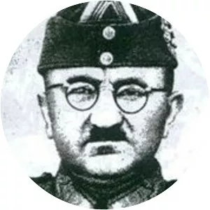 Károly Beregfy