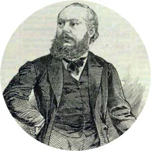 Károly Eötvös - Politician