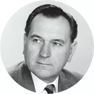 Károly Grósz - Former Prime Minister of Hungary