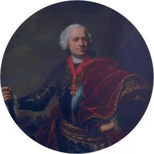 Károly József Batthyány photograph