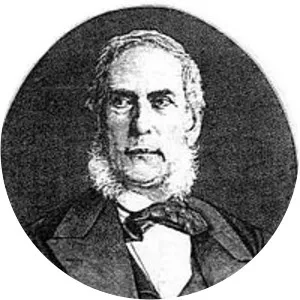 Károly Kalchbrenner