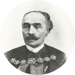 Károly Kamermayer
