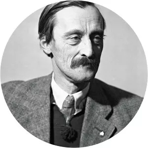 Károly Kós - Hungarian architect