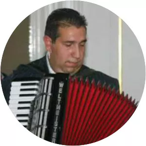 Károly Ökrös Musician - Musical artist