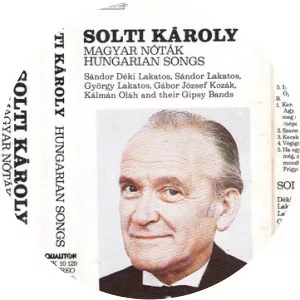 Károly Solti