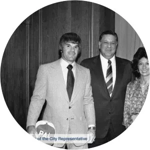 Karolyn Englehardt - Pete Rose's ex-wife