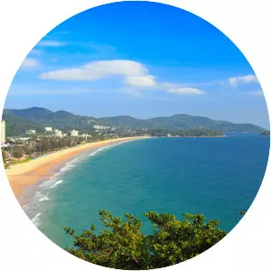 Karon Beach - 