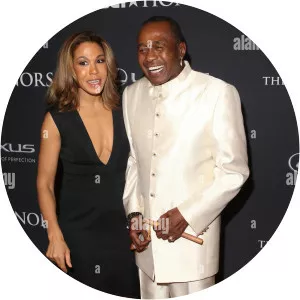 Karon Vereen - Ben Vereen's daughter