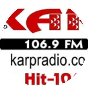 KARP-FM - Radio station