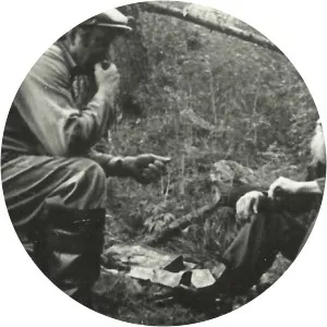 Karp Osipovich Lykov photograph