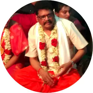 Karpagam Ravikumar photograph
