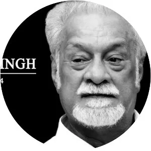 Karpal Singh