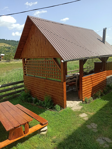 Karpatskiy Maetok - 3-star hotel