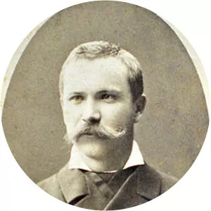 Karpo Tobilevych photograph