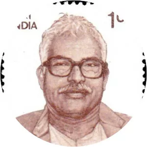 Karpoori Thakur - Former Chief Minister of Bihar