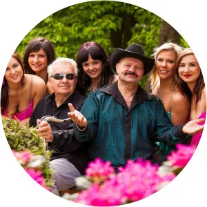 Karpowicz Family - Musical artist