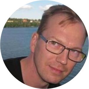 Karri P Lamsa - Researcher