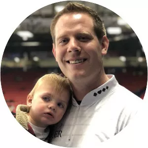 Karrick Martin - Curler