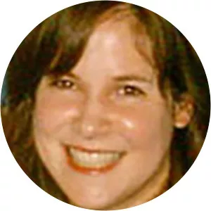 Karrie Ann Snyder - Author