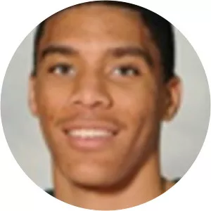 Karrington Ward - Basketball player