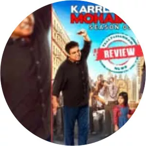 Karrle Tu Bhi Mohabbat - 2017 ‧ Romance ‧ 3 seasons