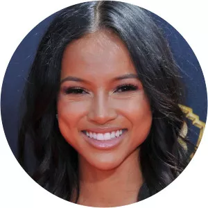 Karrueche Tran