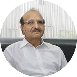 Karsanbhai Patel