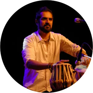 Karsh Kale - Indian-American musician