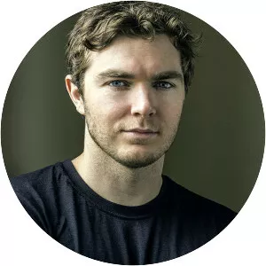 Karson Kern - Film actor