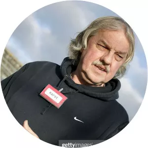 Karst van der Meulen