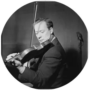 Karsten Andersen - Norwegian conductor