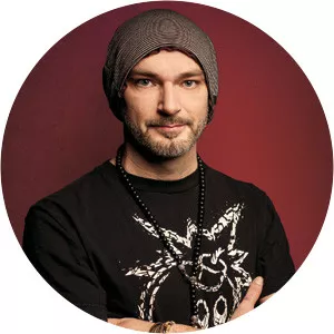 Karsten Glück - Musical artist