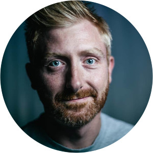 Karsten Green - Comedian