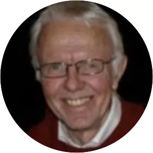 Karsten Hundeide photograph