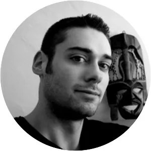 Karsten Knight - Author