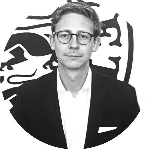 Karsten Lauritzen - Former Taxation Minister of Denmark